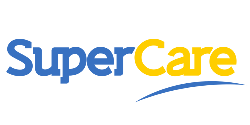 Super Care Logo